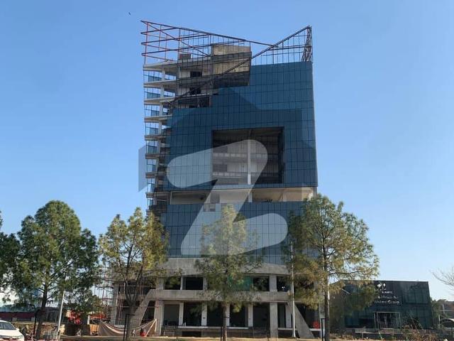 Office for rent in Islamabad