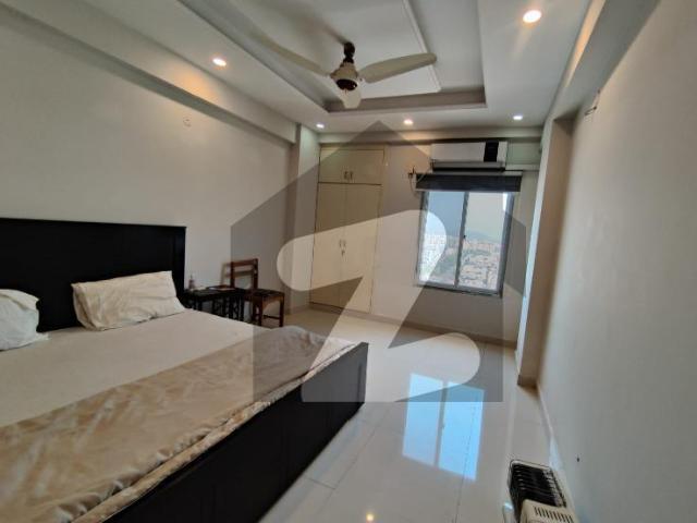 Apartment for rent in Islamabad