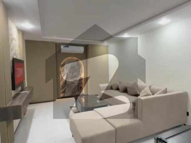Apartment for rent in Islamabad
