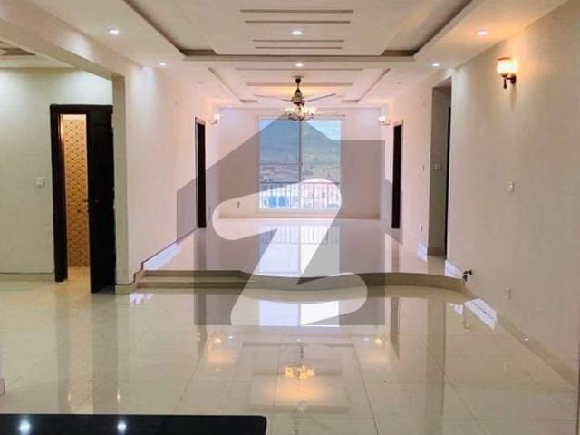 Apartment for rent in Islamabad