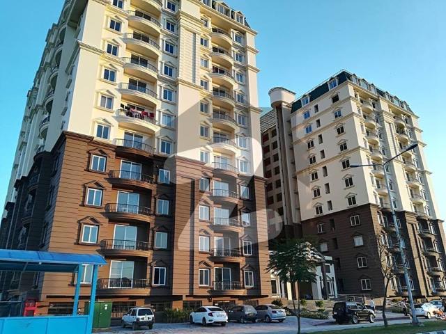 Apartment for rent in Islamabad