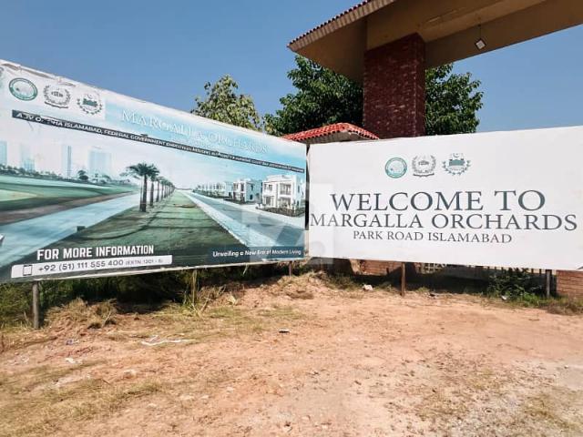 Property for sale in Islamabad