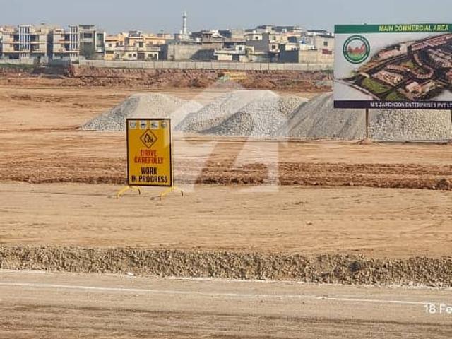 Property for sale in Islamabad