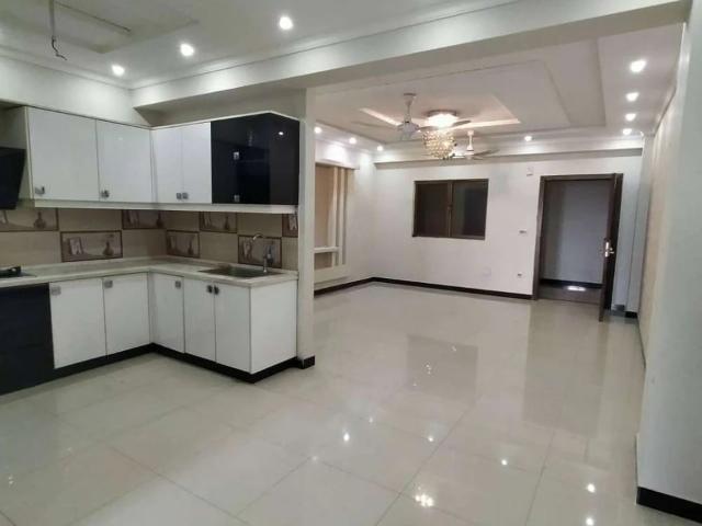 Apartment for sale in Islamabad