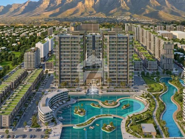 Apartment for sale in Islamabad