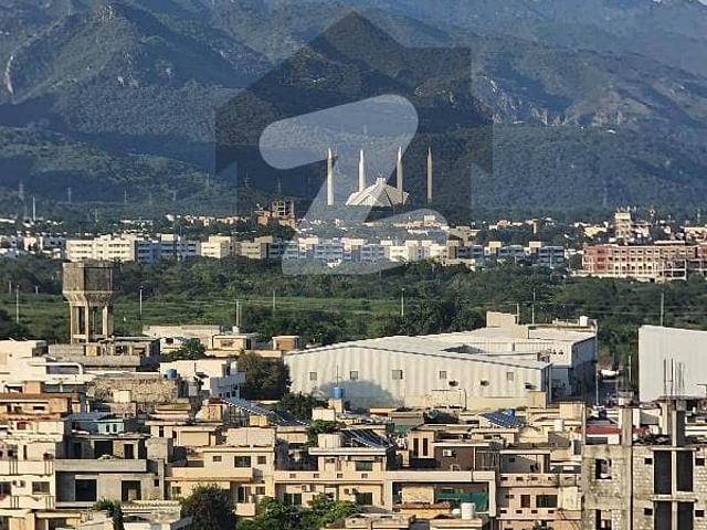 Apartment for sale in Islamabad