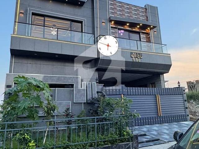 House for sale in اسلام آباد, زون 1