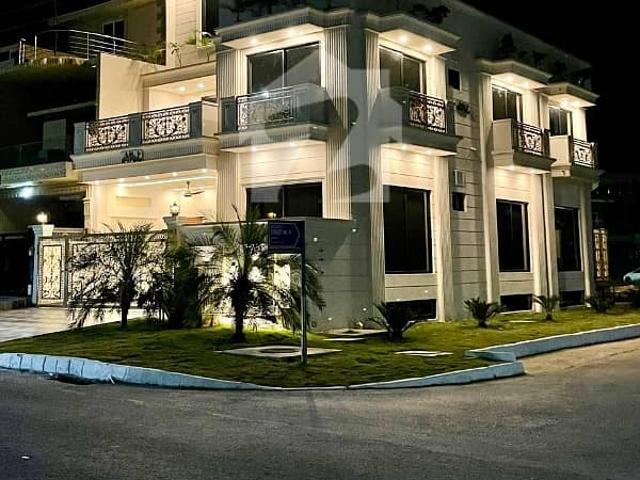 House for sale in اسلام آباد, زون 1