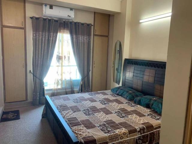 Apartment for rent in Islamabad
