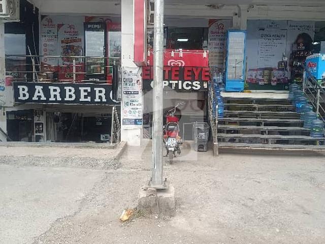 Commercial for rent in اسلام آباد, زون 1