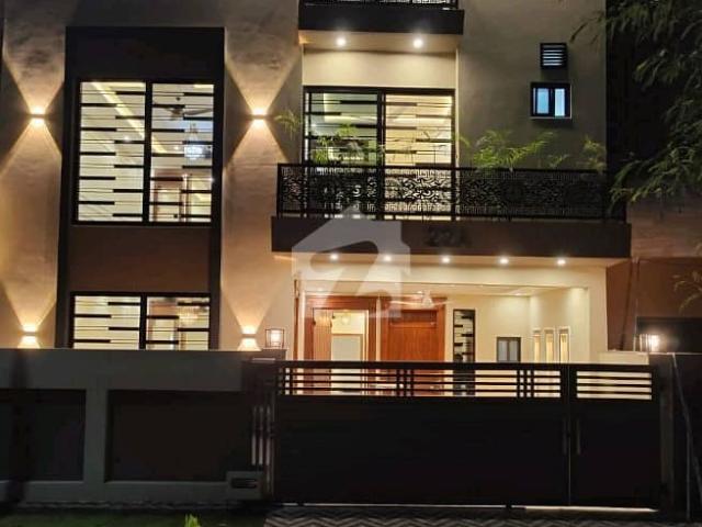 House for sale in Islamabad