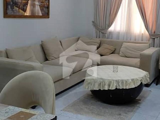 Apartment for rent in Islamabad