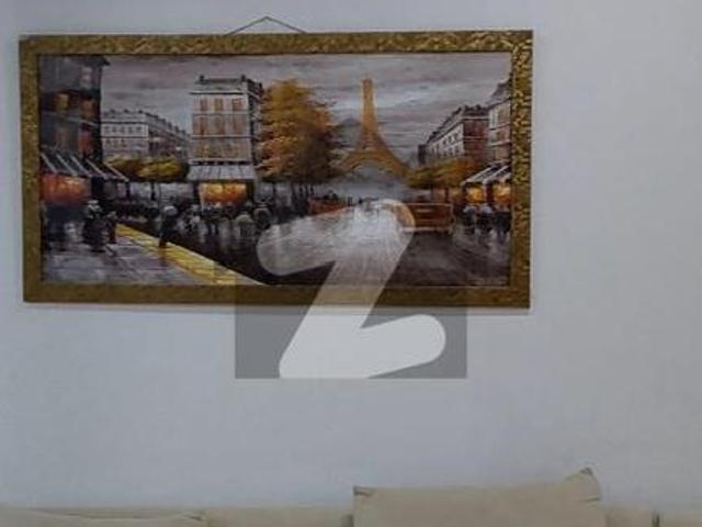 Apartment for rent in Islamabad