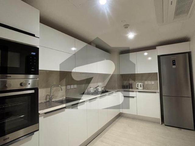 Apartment for rent in Islamabad