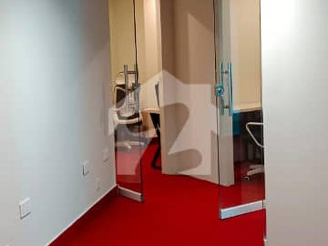 Office for sale in Islamabad