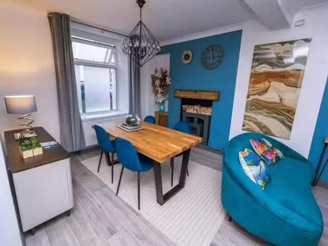 Apartment for rent in Cymer and Glyncorrwg, Wales