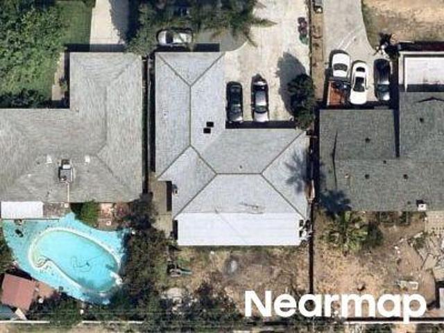 House for sale in Moreno Valley, California