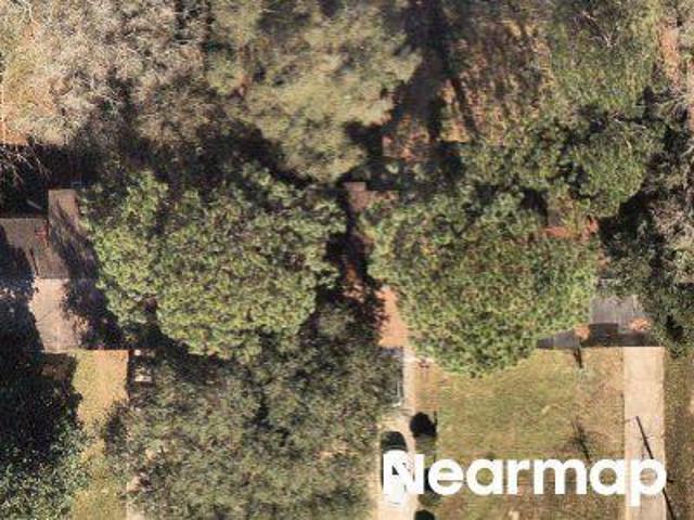 House for sale in Chickasaw, Alabama