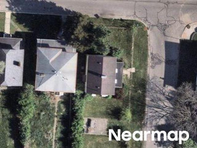 House for sale in Columbus, Ohio