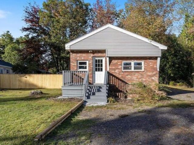 Property for sale in New Hampshire