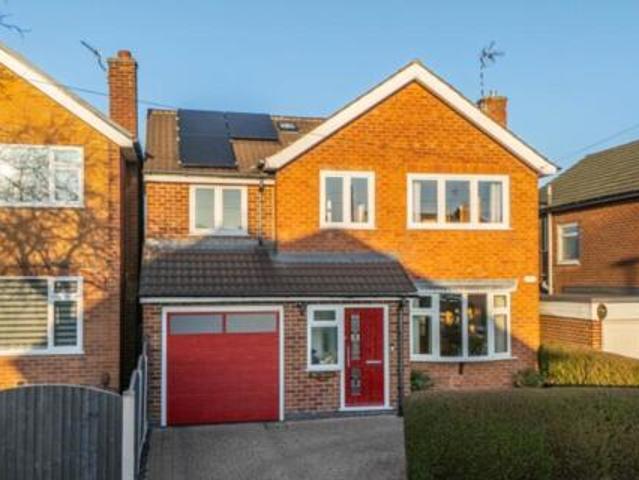 House for sale in East Midlands