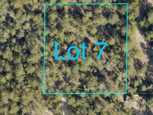Land for sale in Defuniak Springs, Florida