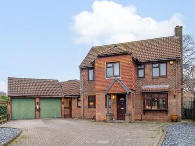 House for sale in Clapham, West Sussex