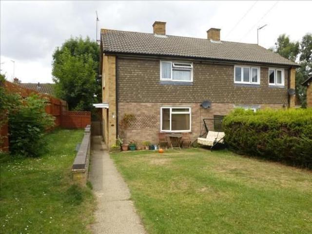 Apartment for rent in Evershot, Oxfordshire