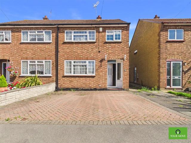 House for rent in London Borough of Havering, Greater London