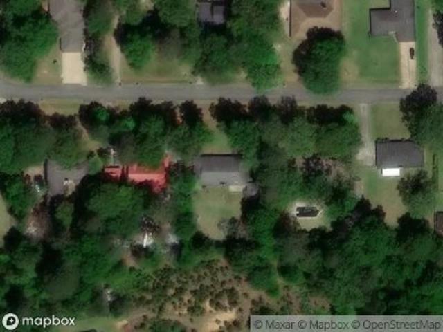 House for sale in Monroe, Louisiana