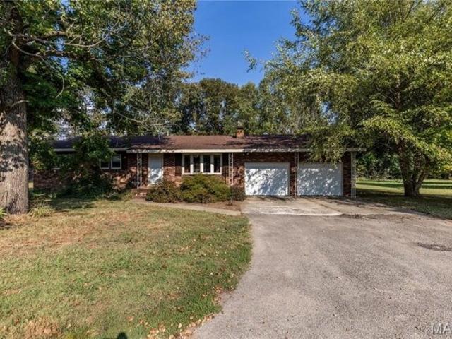 House for sale in East Prairie, Missouri