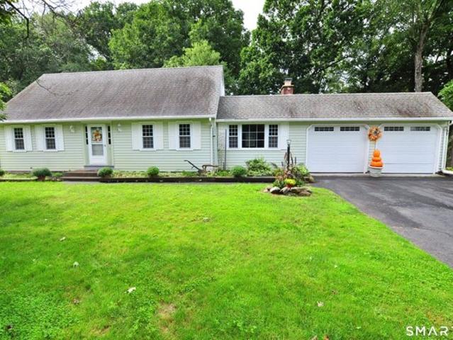 House for sale in East Windsor, Connecticut