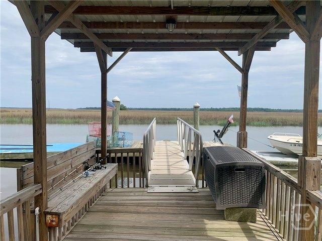 Land for sale in Midway, Georgia