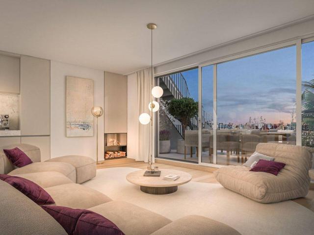 Apartment kaufen in KG Margareten, Wien