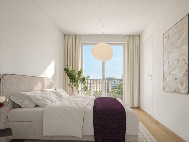 Apartment kaufen in KG Margareten, Wien
