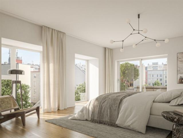 Wohnung kaufen in Margareten, Wien