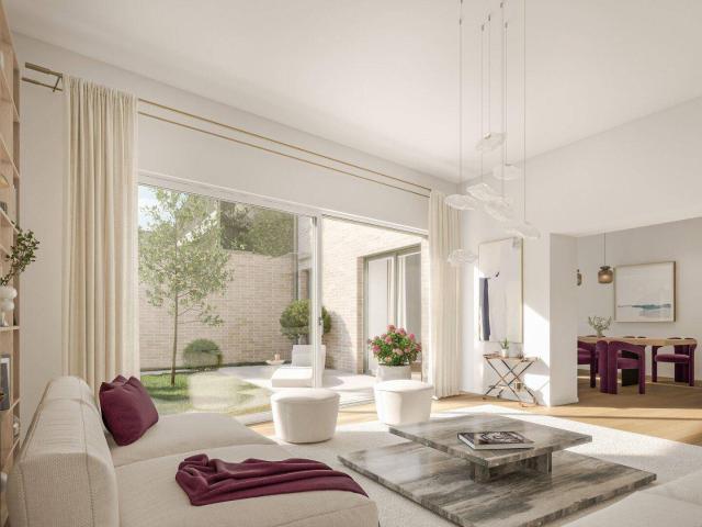 Apartment kaufen in KG Margareten, Wien