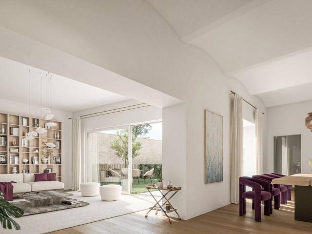 Apartment kaufen in KG Margareten, Wien