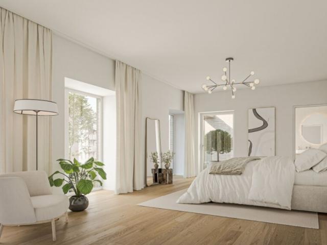 Wohnung kaufen in Margareten, Wien
