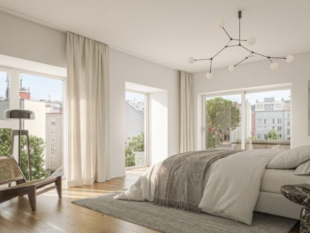 Wohnung kaufen in Wien