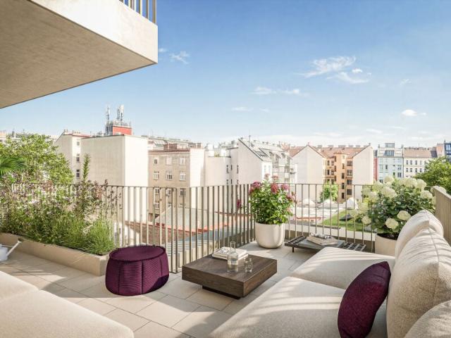 Wohnung kaufen in Wien