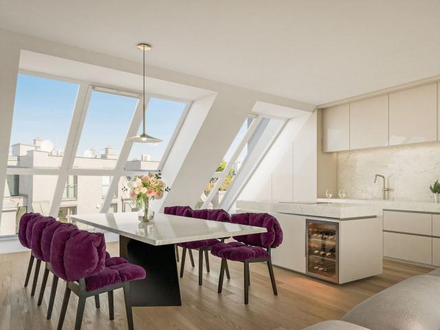Wohnung kaufen in Seestadt, Wien