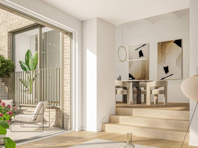 Apartment kaufen in KG Margareten, Wien