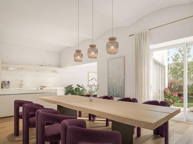 Apartment kaufen in KG Margareten, Wien