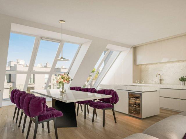 Apartment kaufen in KG Margareten, Wien