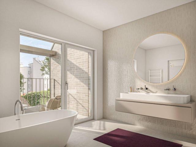 Apartment kaufen in KG Margareten, Wien