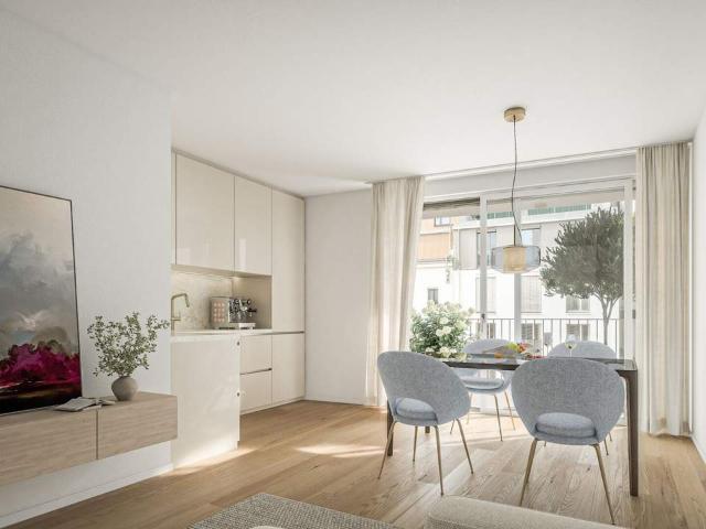 Wohnung kaufen in KG Margareten, Wien