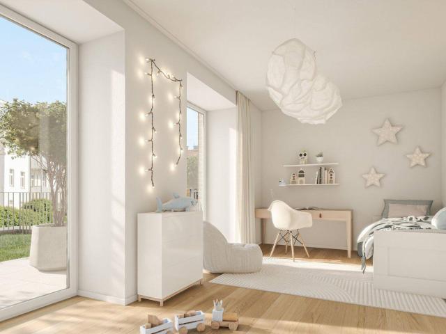 Apartment kaufen in KG Margareten, Wien