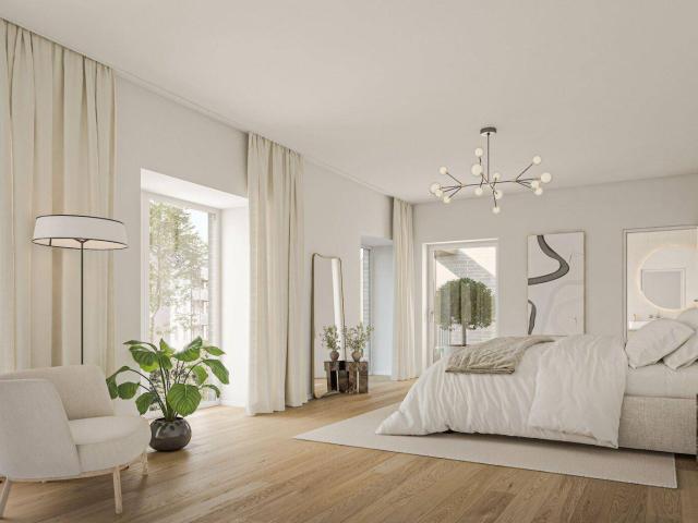Apartment kaufen in KG Margareten, Wien