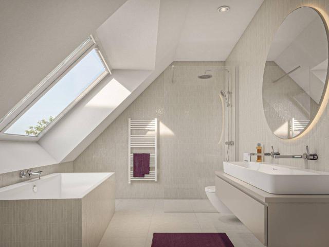 Apartment kaufen in KG Margareten, Wien